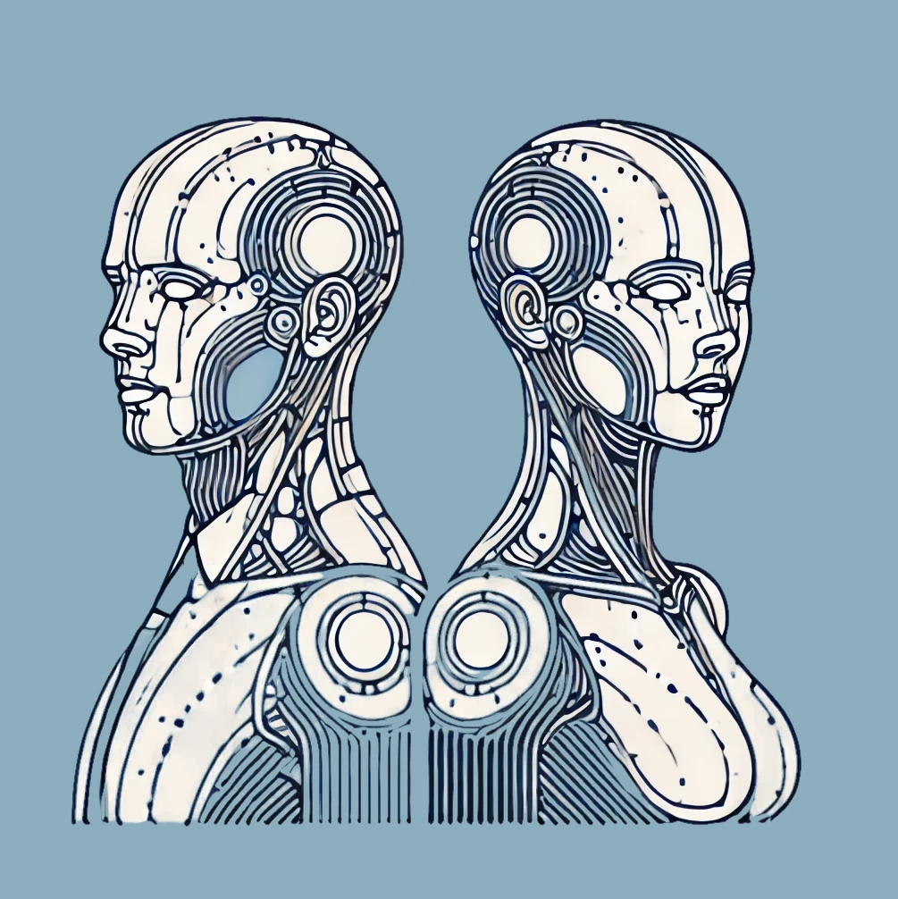 Radio AI Image